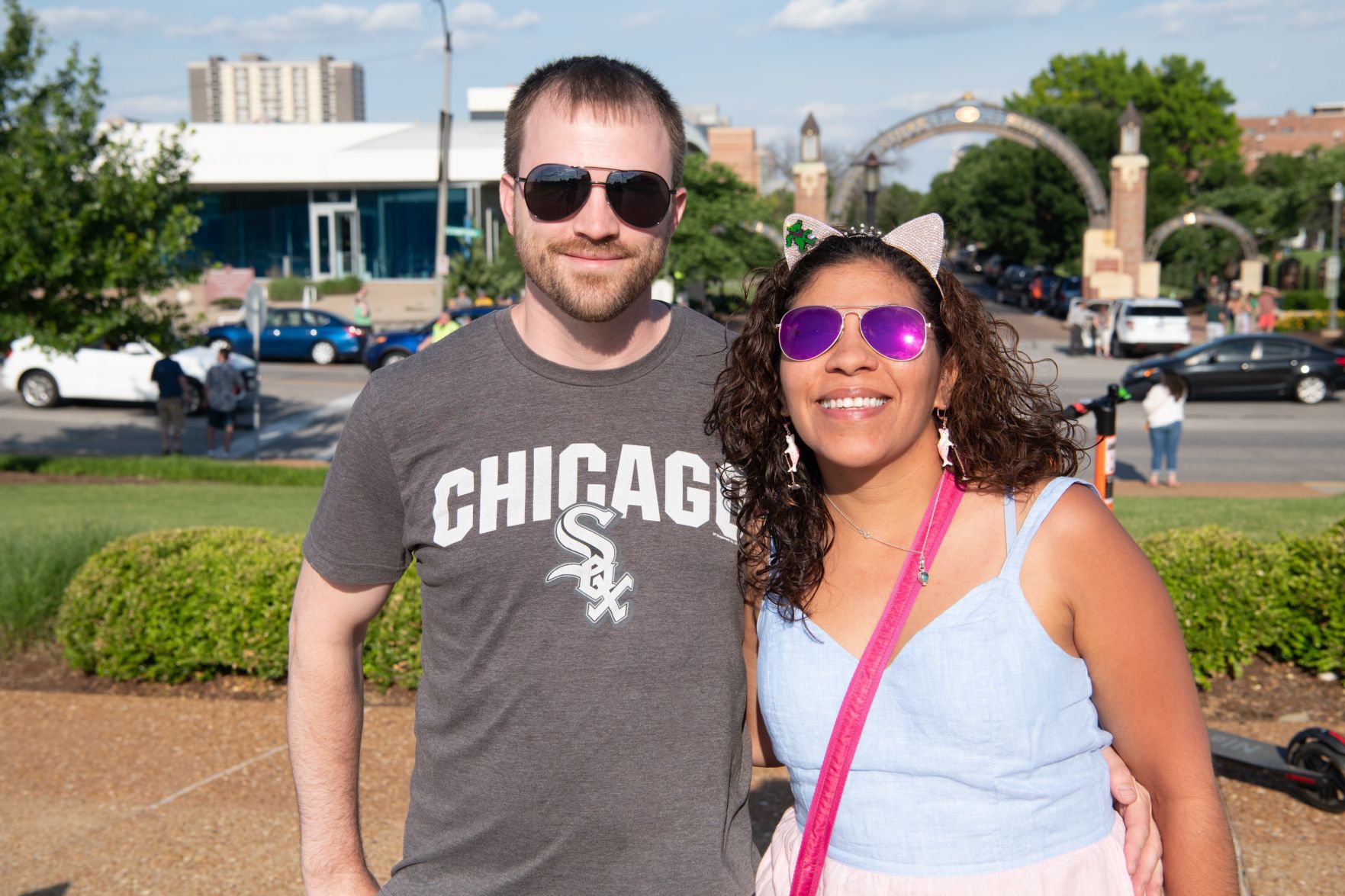 Phish kicks off their summer tour at Chaifetz Arena